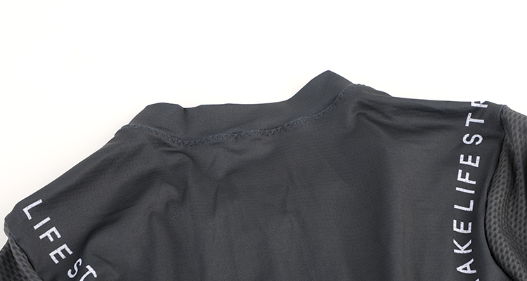 cyclist skinsuit